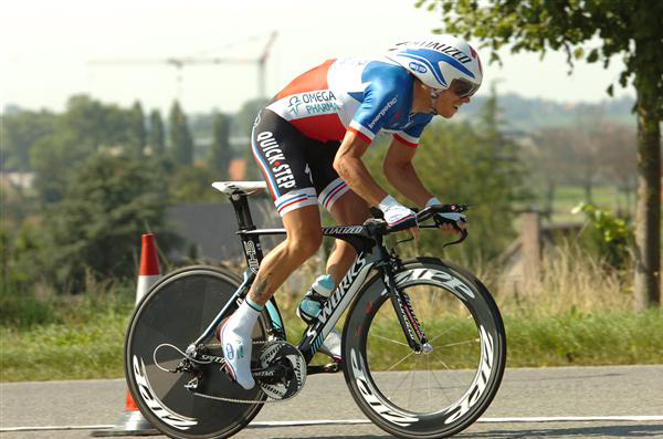 Tour of the Benelux